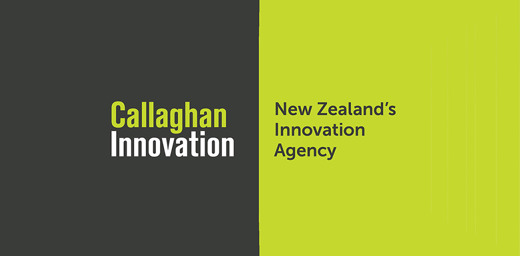 Callaghan Innovation Grant Confirmed