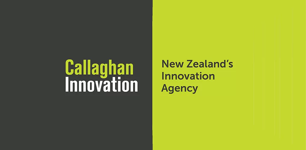 Callaghan Innovation grant awarded