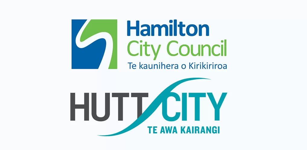 Doggone trial announced for Hutt and Hamilton City Councils
