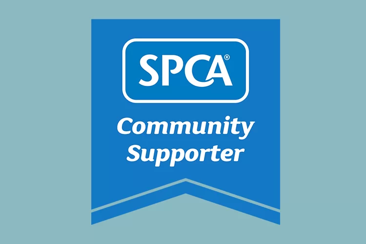 Anything that has a dog’s welfare at heart is a friend of ours. And like good friends do, we like to spread the word when someone needs some help. Did you know that SPCA receives almost no government funding? Everything SPCA does depends on the generosity of caring New Zealanders.